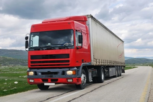 Ankara Derince, Ambar